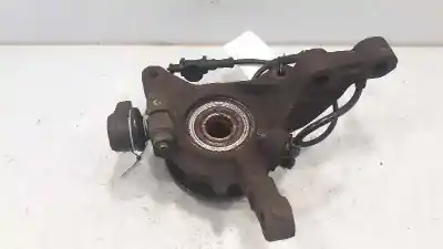 Автозапчасти б/у передняя правая кулачка за RENAULT MEGANE I SCENIC (JA0) 1.9 D Alize ссылки OEM IAM   