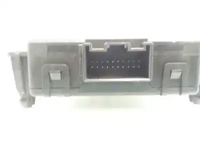 Автозапчастина б/у ебу контролер двигуна для volkswagen passat variant (3c5) highline посилання на oem iam 3c0907530c  