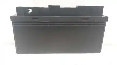 Second-hand car spare part ECU ENGINE CONTROL for BMW SERIE 5 BERLINA (E60)  OEM IAM references 61356939400  5WK49111
