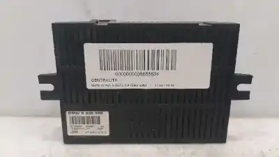 Peça sobressalente para automóvel em segunda mão centralina de motor uce por bmw serie 5 berlina (e60) 530d referências oem iam 6936996