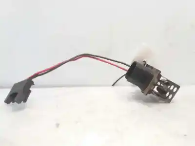 Piesă de schimb auto la mâna a doua Rezistentã încalzire pentru RENAULT KANGOO (F/KC0) KANGOO Referințe OEM IAM 9092609859  