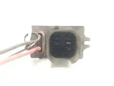 Pezzo di ricambio per auto di seconda mano resistenza al riscaldamento per renault kangoo (f/kc0) kangoo riferimenti oem iam 9092609859  