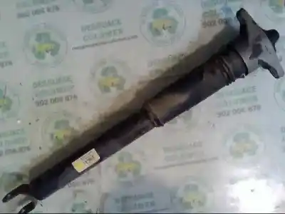 Автозапчасти б/у ЗАДНИЙ ЛЕВЫЙ АМОРТИЗАТОР за KIA CEE´D  ссылки OEM IAM    Автозапчасти б/у ЗАДНИЙ ЛЕВЫЙ АМОРТИЗАТОР за KIA CEE´D  ссылки OEM IAM