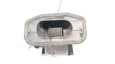 Автозапчасти б/у отопительный двигатель за renault kangoo (f/kc0) kangoo ссылки oem iam 9174550017  