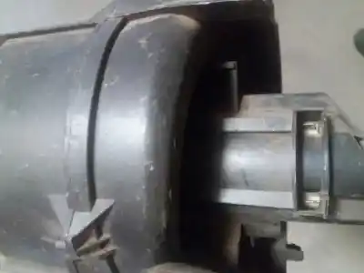 Автозапчасти б/у отопительный двигатель за renault kangoo (f/kc0) kangoo ссылки oem iam 9174550017  