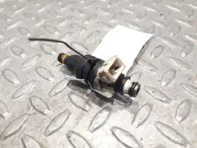 Peça sobressalente para automóvel em segunda mão injetor por hyundai precision galloper 2.0 referências oem iam 3531032560