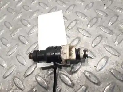 Peça sobressalente para automóvel em segunda mão injetor por hyundai precision galloper 2.0 referências oem iam 3531032560