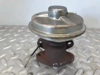 Tweedehands auto-onderdeel egr-klep voor chevrolet lacetti 2.0 diesel cat oem iam-referenties 8a21