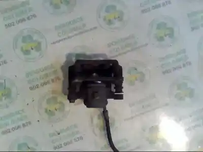 Peça sobressalente para automóvel em segunda mão pinça de travão traseira direita por toyota corolla (e12) 1.6 16v referências oem iam 