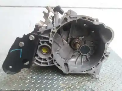 Tweedehands auto-onderdeel versnellingsbak voor chevrolet lacetti 2.0 diesel cat oem iam-referenties bf020252bw3261