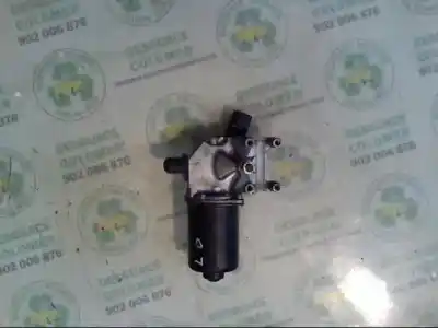 Peça sobressalente para automóvel em segunda mão motor do limpa para brisas por toyota corolla (e12) 1.6 16v referências oem iam 