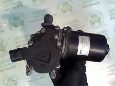 Pezzo di ricambio per auto di seconda mano tiranti e motorino del tergicristallo anteriore per toyota corolla (e12) 1.6 16v riferimenti oem iam   