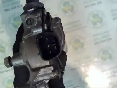 Pezzo di ricambio per auto di seconda mano tiranti e motorino del tergicristallo anteriore per toyota corolla (e12) 1.6 16v riferimenti oem iam   