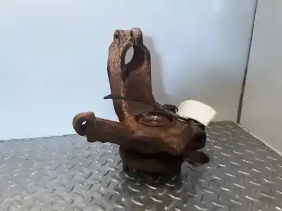 Peça sobressalente para automóvel em segunda mão manga de eixo dianteira esquerda por ford focus berlina (cap) trend referências oem iam 1477862