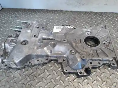 Second-hand car spare part distribution cover for mazda 6 lim. (gh) (.2012->) 2.2 turbodiesel cat oem iam references sh0110500