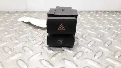 Peça sobressalente para automóvel em segunda mão interruptor 4 piscas - emergência por toyota corolla (e12) 1.6 16v referências oem iam 