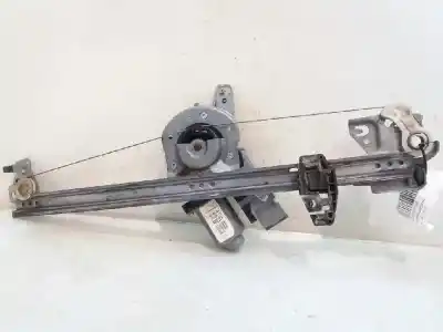 Peça sobressalente para automóvel em segunda mão elevador de vidros dianteiro direito por citroen c3 1.1 collection referências oem iam 9222n6