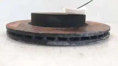 Second-hand car spare part front disc brake for bmw serie 3 compact (e46) 1.8 16v oem iam references   