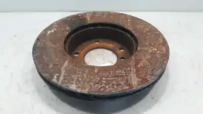 Second-hand car spare part front disc brake for bmw serie 3 compact (e46) 1.8 16v oem iam references   