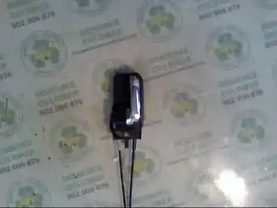 Peça sobressalente para automóvel em segunda mão fechadura da porta traseira esquerda por toyota corolla (e12) 1.6 16v referências oem iam   