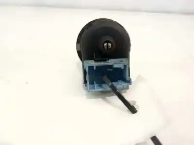 Second-hand car spare part rearview side mirror switch for citroen c3 1.4 hdi exclusive oem iam references 6554l4  