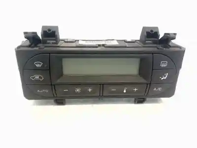 Second-hand car spare part climate control for citroen c3 1.4 hdi exclusive oem iam references 96530443xt