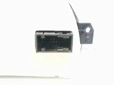 Peça sobressalente para automóvel em segunda mão quadrante por citroen c3 1.4 hdi exclusive referências oem iam 6105ev 216755971 9652008280