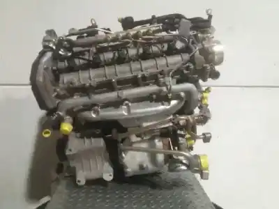 Pièce détachée automobile d'occasion moteur complet pour lancia thesis (115) 2.4 multijet 20v cae emblema références oem iam 841h000  841h000