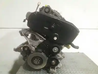 Pièce détachée automobile d'occasion moteur complet pour lancia thesis (115) 2.4 multijet 20v cae emblema références oem iam 841h000  841h000