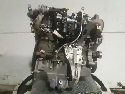 Pièce détachée automobile d'occasion moteur complet pour lancia thesis (115) 2.4 multijet 20v cae emblema références oem iam 841h000  841h000