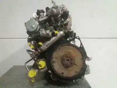 Pièce détachée automobile d'occasion moteur complet pour lancia thesis (115) 2.4 multijet 20v cae emblema références oem iam 841h000  841h000