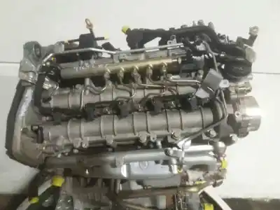 Pièce détachée automobile d'occasion moteur complet pour lancia thesis (115) 2.4 multijet 20v cae emblema références oem iam 841h000  841h000