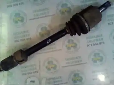 Second-hand car spare part FRONT RIGHT TRANSMISSION for KIA CEE´D  OEM IAM references    Second-hand car spare part FRONT RIGHT TRANSMISSION for KIA CEE´D  OEM IAM references