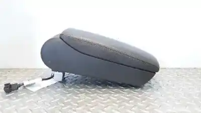 Peça sobressalente para automóvel em segunda mão apoio de braço consola central por audi a6 berlina (4f2) 3.0 tdi quattro (171kw) referências oem iam 4f0864209a