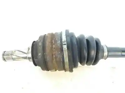 Pezzo di ricambio per auto di seconda mano trasmissione anteriore destra per opel corsa c comfort riferimenti oem iam 93184278  