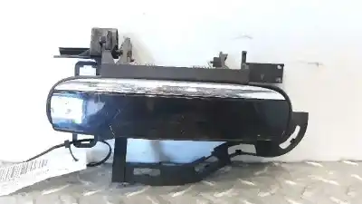 Peça sobressalente para automóvel em segunda mão puxador exterior frente direito por audi a6 berlina (4f2) 3.0 tdi quattro (171kw) referências oem iam 4f0837886d