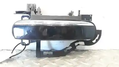 Peça sobressalente para automóvel em segunda mão puxador exterior traseiro direito por audi a6 berlina (4f2) 3.0 tdi quattro (171kw) referências oem iam 4f0837208b