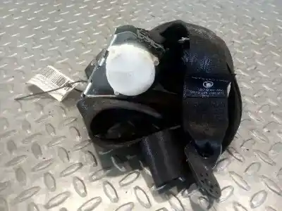 Second-hand car spare part REAR LEFT SEAT BELT for SKODA FABIA (5J2 )  OEM IAM references 5J6857447ARAA  