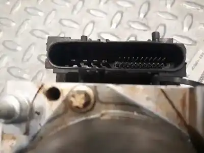 Peça sobressalente para automóvel em segunda mão abs por kia cee´d 1.6 crdi cat referências oem iam 589201h300 0265800637 0265231951