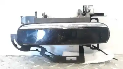 Peça sobressalente para automóvel em segunda mão puxador exterior traseiro esquerdo por audi a6 berlina (4f2) 3.0 tdi quattro (171kw) referências oem iam 4f0837207b