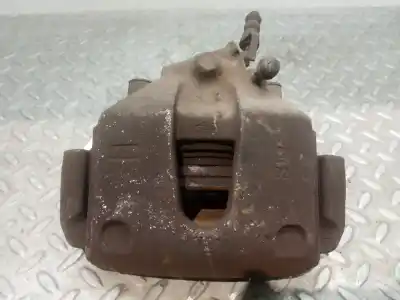 Peça sobressalente para automóvel em segunda mão pinça de travão dianteira esquerda por ford tourneo connect (tc7) 1.8 tdci cat referências oem iam   