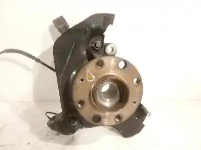 Peça sobressalente para automóvel em segunda mão Manga De Eixo Dianteira Direita por OPEL CORSA D CorsaVan Referências OEM IAM 5308056  