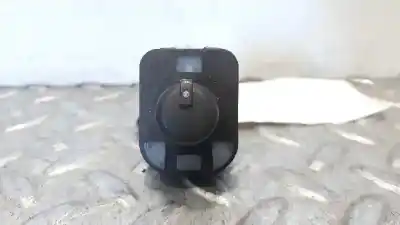 Piesă de schimb auto la mâna a doua BUTON REGLAJ OGLINZI pentru AUDI A6 BERLINA (4F2)  Referințe OEM IAM 8E0959565A  8E0959565A