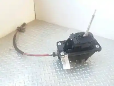 Peça sobressalente para automóvel em segunda mão alavanca de velocidades por audi a6 berlina (4f2) 3.0 tdi quattro (171kw) referências oem iam 