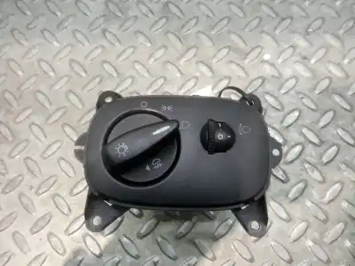 Автозапчастина б/у управління світлом для ford tourneo connect (tc7) 1.8 tdci cat посилання на oem iam yc1t13a024bb