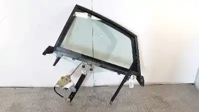 Peça sobressalente para automóvel em segunda mão elevador de vidros traseiro esquerdo por audi a6 berlina (4f2) 3.0 tdi quattro (171kw) referências oem iam 4f0839461b