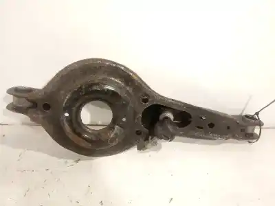 Peça sobressalente para automóvel em segunda mão braço de suspensão traseiro inferior direito por ford focus lim. (cb8) trend referências oem iam 1894049  
