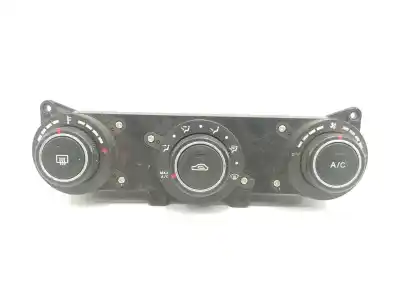 Автозапчастина б/у КЛІМАТ-КОНТРОЛЬ для KIA CEE´D  Посилання на OEM IAM 972501H200EQ  