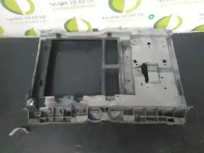 Second-hand car spare part front panel for citroen c3 selection oem iam references 9677952180  