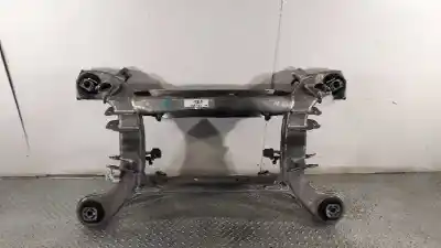 Second-hand car spare part REAR AXLE for MERCEDES-BENZ CLASE S (W220) BERLINA  OEM IAM references 2203501100  